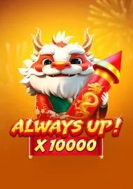 Always Up! x10000 pokie at BSB007 Casino Australia
