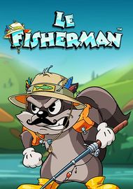 Le Fisherman pokie at BSB007 Casino Australia