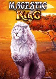 Majestic King pokie at BSB007 Casino Australia