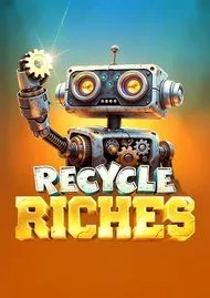Recycle Riches pokie at BSB007 Casino Australia