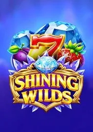 Shining Wilds pokie at BSB007 Casino Australia
